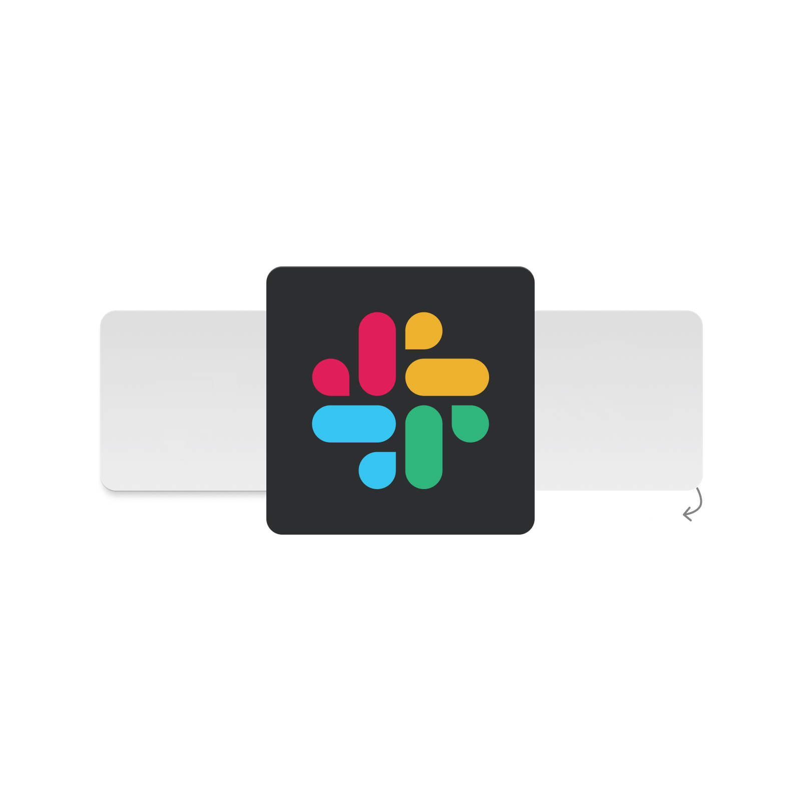 Aidy security alert enrichment delivered directly to Slack and Jira with interactive controls and AI-powered summaries for security operations teams